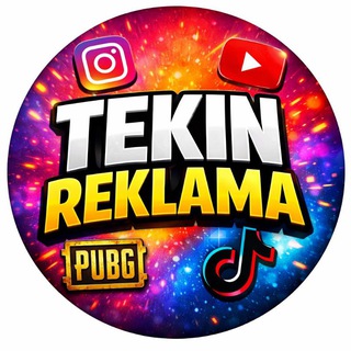 Telegram chat 📢insta vs pubg akk savdo💸 logo