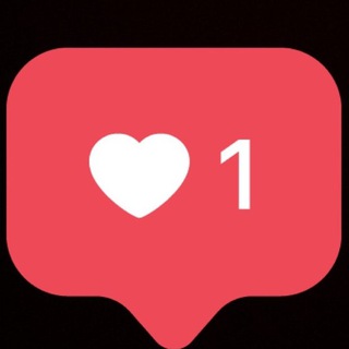 Telegram chat Instagram Likes logo
