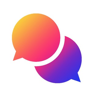 Telegram chat Instander Чат logo