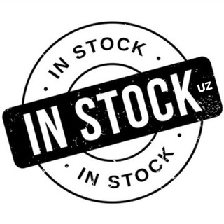 Telegram chat •INSTOCKUZ• logo