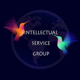 Telegram chat INTELLECTUAL SERVICE GROUP👩‍🎓🧑‍🎓🧑‍🎓👨‍🎓👨‍🎓👩‍🎓🧑‍🎓 logo