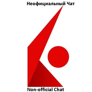 Telegram chat Чат Interactive Brokers logo