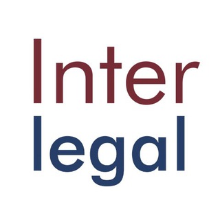 Telegram chat Interlegal.online logo