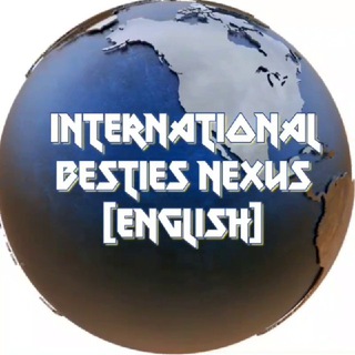 Telegram chat International Intimate [English] logo