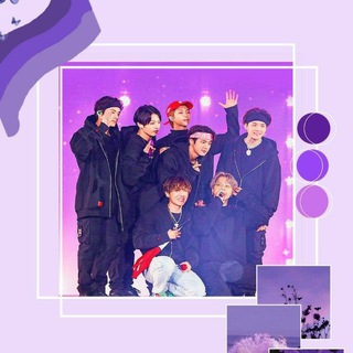 Telegram chatining logotibi inthesoopbts — Bts in the soop