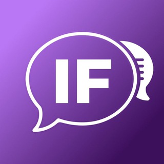 Telegram chat InvestFuture Chat logo
