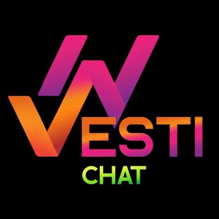 Telegram chat InVesti_Chat logo