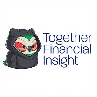 Telegram chat 함가재공: 함께가는재테크공부 CHAT logo