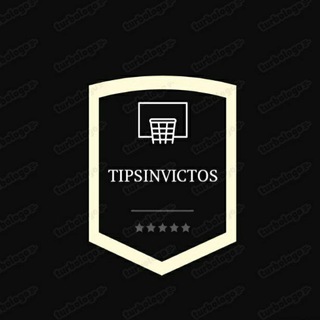 Telegram chat Invictos Picks logo