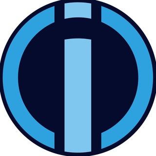 Telegram chat I/O Coin logo