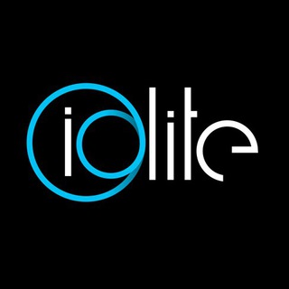 Telegram chat iOlite Community logo