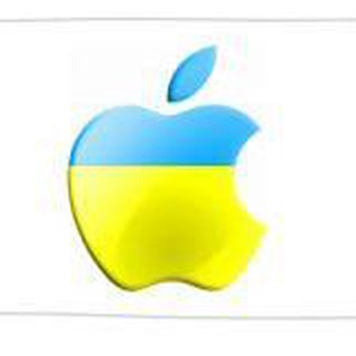 Telegram chat Техника Apple | Яблоки logo