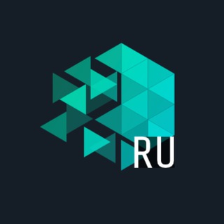 Telegram chat IoTeX Group RU logo