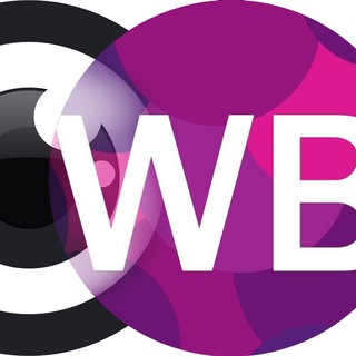 Telegram chat Wildberries и IPEYE logo