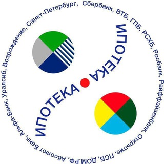 Telegram chat IPOTEKA FOR B2B logo