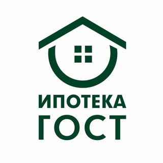 Telegram chat Ипотека ГОСТ Краснодар logo