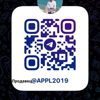 Логотип телеграм-чата ipsyes — apleyes1