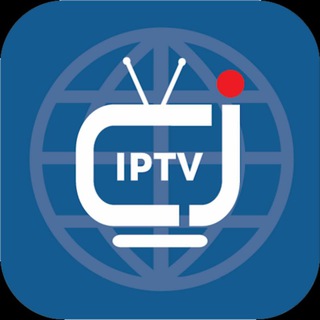 Telegram chat IPTV-ФлудЧат logo