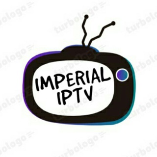 Telegram chat [GRUPO] IMPERIAL IPTV logo