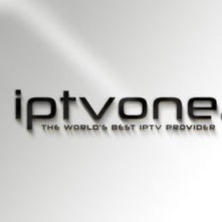 Telegram chat Iptvone logo