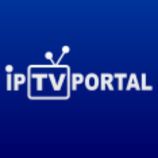 Telegram chat IPTV и OTT портал (ТАЙНЫЙ КЛУБ) logo