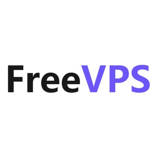 FREE.VPS.VC 官方交流群 | Free IPv6 VPS - Telegram Groups