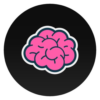 Logo of Telegram chat iqaicom — IQAI.com