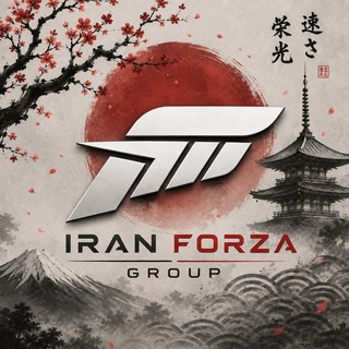 Telegram chat FORZA GP | فورزا logo