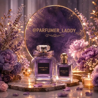 Telegram chat Parfumer_laddy_ logo