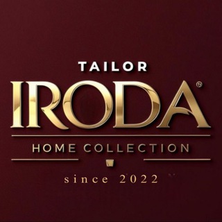 Telegram chat 🌸Iroda_HomeCollection🌸 logo
