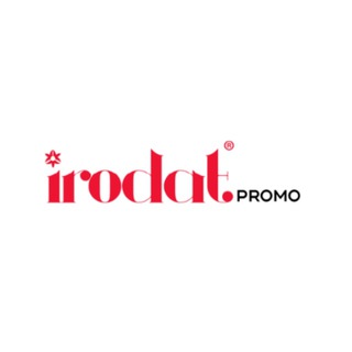 Telegram chat Irodat Promo Shop logo