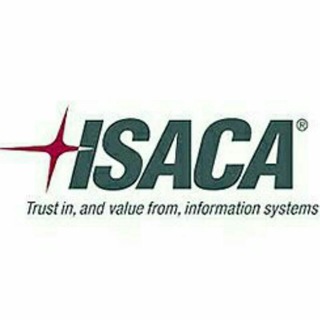 Telegram chat ISACA Professionals logo
