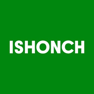 Telegram chat ISHONCH - Sho'rchi logo