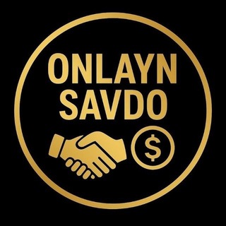 Telegram chat NFT GIFT USER SAVDO💲 logo
