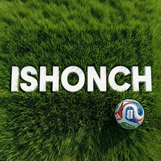 Telegram chat ISHONCH Pop filiali logo