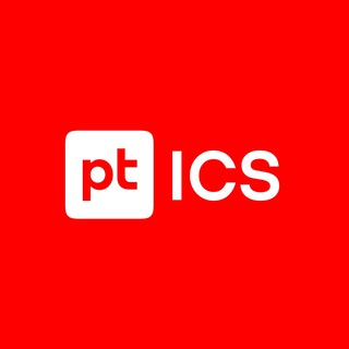Telegram chat PT ICS logo