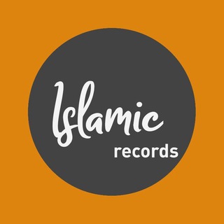 Telegram chat Islamic Records logo