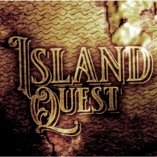 Telegram chat Island.Quest Official Chat logo