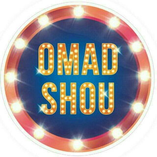 Telegram chat Omad shou aksiya telefon logo