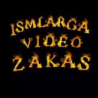 Telegram chat ISMLARGA GUDOK VIDEO logo