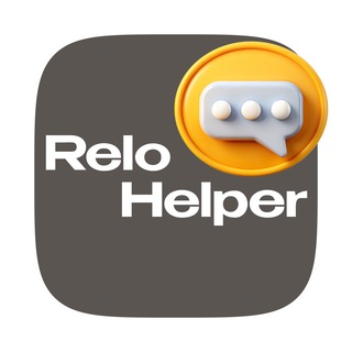 Логотип телеграм-чата ispania_vnzh — ВНЖ Испания Чат: Виза Переезд Документы ReloHelper