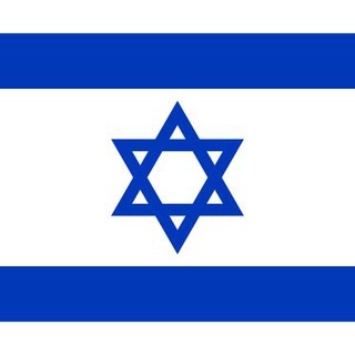 Telegram chat Еврейский Израиль logo