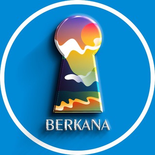 Telegram chat Иссык куль с Беркана тур logo