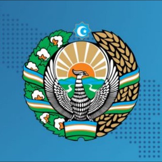 Telegram chat Историки Узбекистана logo