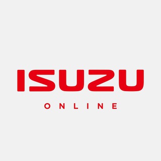 Telegram chat Запчасти для ISUZU logo