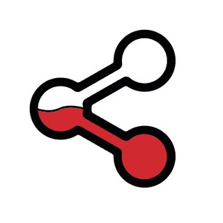 Telegram chat It-donor club logo