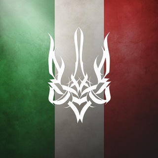 Telegram chat Украинцы в Италии | Чат 🇮🇹 logo