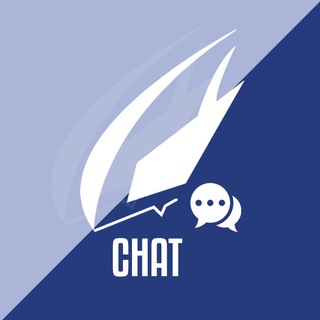 Telegram chat Italian League logo