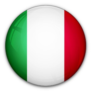 Telegram chat Italiano logo