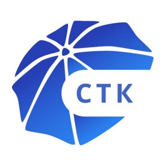 Telegram chat Союз Технологических Компаний (СТК) logo